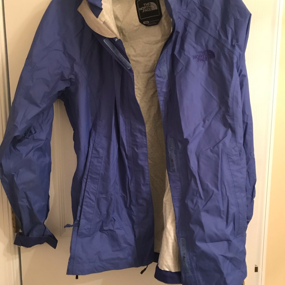 North face jacket